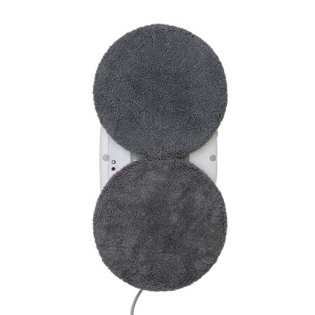 Robot laveur de vitres HUTT DDC55 Robot laveur de vitres HUTT DDC55